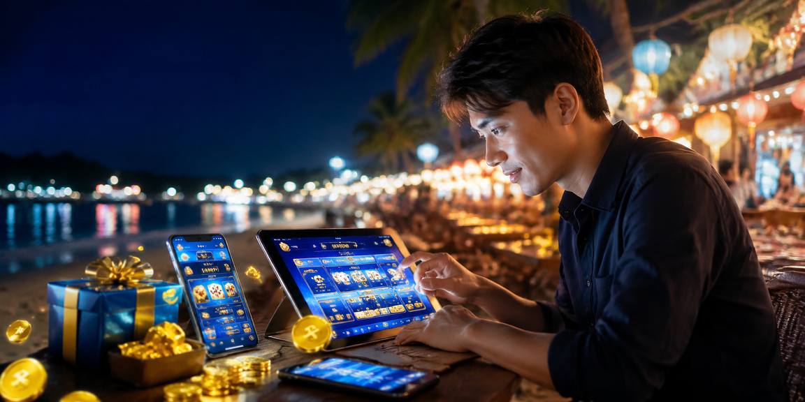 69vnx Chơi 69vnx trên điện thoại và tối ưu tính năng di động